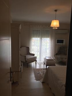 Palmiye Pansiyon