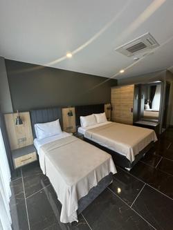 Burc Otel
