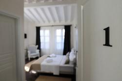 Lilla Maria Guesthouse