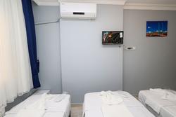 Merdin Suites & Hotel