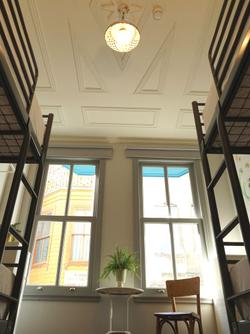 Tilas House No8