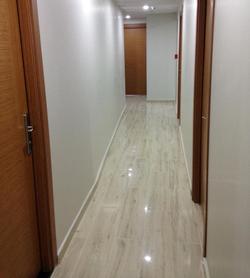 Bakirkoy Ladies Dormitory