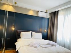 Myhouse Bosphorus