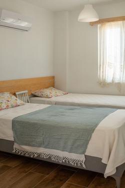 Masal Evimiz Antalya