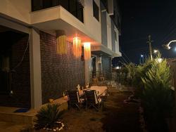 Asya Lara Suite