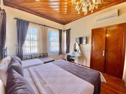 Necip Bey Konagi Hotel