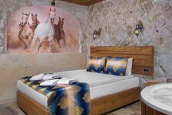Fiesta Stone House