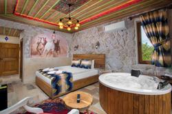 Fiesta Stone House