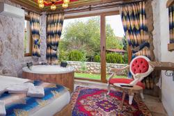 Fiesta Stone House