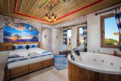 Fiesta Stone House