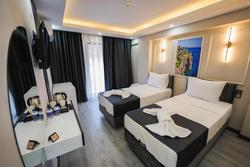 Grand Ozer Hotel