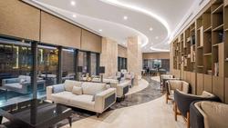 Radisson Hotel Istanbul Merter
