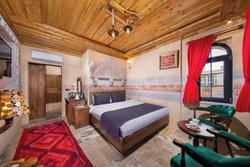 Chiaro Boutique Hotel Cappadocia