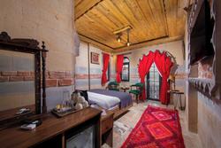 Chiaro Boutique Hotel Cappadocia
