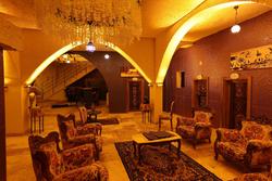 Ashab-I Kehf Cappadocia House