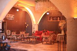 Ashab-I Kehf Cappadocia House