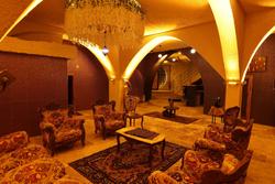 Ashab-I Kehf Cappadocia House