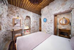 Cavusin Stone House