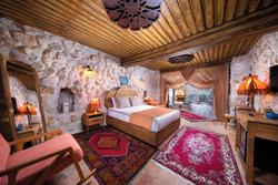 Cavusin Stone House