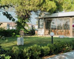 Gaea Hotel
