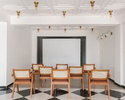 Gaea Hotel