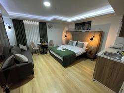 Elegance Suites