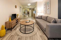 Monnas Suite