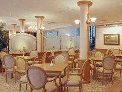 Hotel Riu Olot