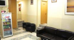 Hostal Mont Thabor