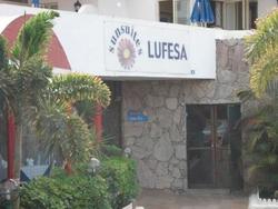 Sunsuites Lufesa