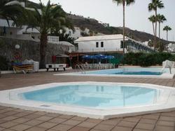 Sunsuites Lufesa