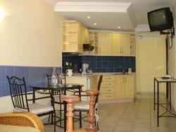 Sunsuites Lufesa