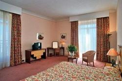 Hotel Aletti Palace