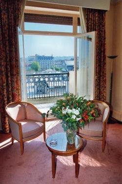 Hotel Aletti Palace