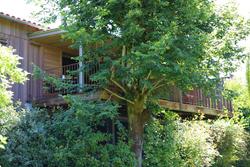Hotel Les Glycines Spa