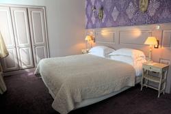 Hotel Les Glycines Spa