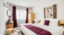 Hotel La Coupe D'Or