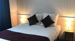 Hotel La Coupe D'Or