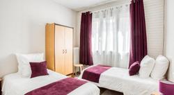 Hotel La Coupe D'Or