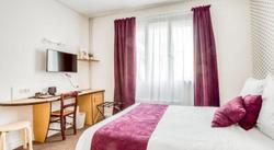 Hotel La Coupe D'Or