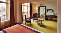 Hotel Le Clos Rebillotte