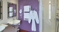 Hotel Le Clos Rebillotte