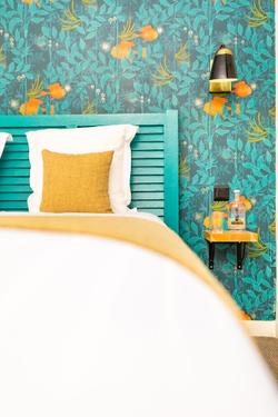 Hotel Les Charmettes
