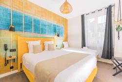 Hotel Les Charmettes