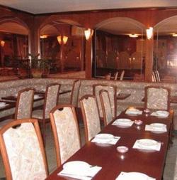 Le Claridge