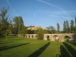 Moulin de la Camandoule