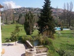 Moulin de la Camandoule