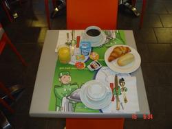 Fasthotel Tours Sud