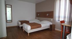 Fasthotel Tours Sud