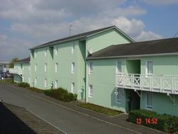 Fasthotel Tours Sud